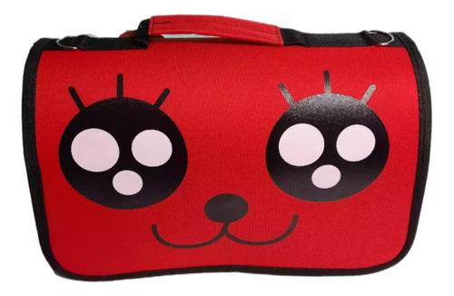 Bolso De Transporte Mascota 37 X 16 X 25 Talla S - Codystore