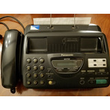 Fax Panasonic Impecable 