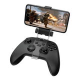 Clip Soporte De Celular Para Control Xbox One Series S Y X