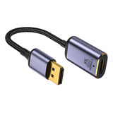 Hdmi 2.0 Xiwai Displayport 1.4 Source A 8k 60 Hz Uh