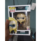 Funko Pop Assassins Creed Valhalla Eivor 