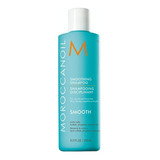 Moroccanoil Smooth Shampoo Anti Frizz Cabello Lacio 250 Ml