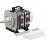 Compressor De Ar Eletromagnético 20l/min Sunsun Aco-001