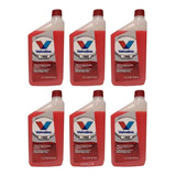 Refrigerante / Anticongelante Valvoline Zerex Rojo X 6 Uni