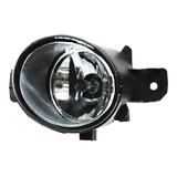 Faro Niebla Nissan Sentra 07-09/rogue 08-13/juke 15-16/versa