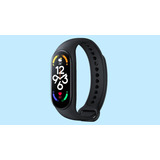 Reloj Xiaomi Mi Band 7 Smartwatch Oxímetro 120 Deportivo Ade