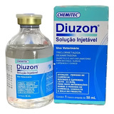 Diuzon Injetável - 50ml