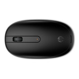 Mouse Hp Bluetooth 240 Negro (3v0g9aa)