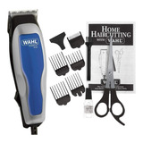 Wahl Home Cut Basic 15 Piezas 100% Original Peluquera