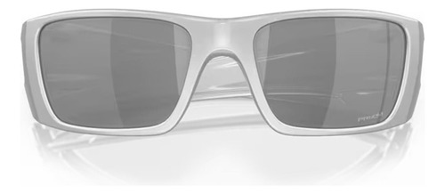 Oakley Fuel Cell - X-silver / Prizm Black Oo9096-m6