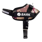 Arnes Pretal Perros Antitirones Ajustable Bark Talle Xl