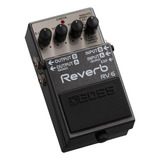 Pedal Boss Reverb Rv-6