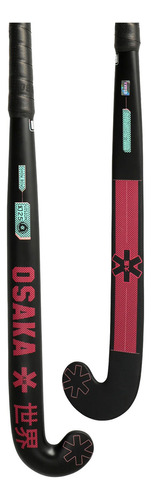 Palo De Hockey Osaka Vision 25 - 25% Carbono Color Show Bow