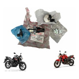 Set De Llavín Completo Original Yamaha Fz16 2013 A 2015