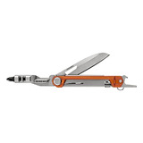 Gerber Gear Armbar Slim Drive Multiherramienta Dest Naranja