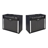 Amplificador Peavey Bandit 112