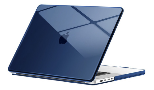 Carcasa Protectora Para Macbook Pro 16 A2485 M1 Pro Max