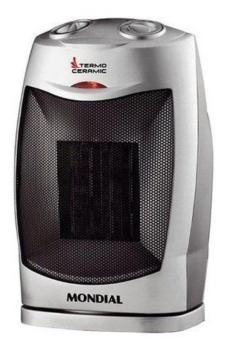 Aquecedor Desumidificador Mondial Termoceramic Premium Inver