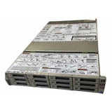 Servidor Sun X4270 Xeon E5620