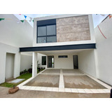 Casa En Venta Fracc Sol Campestre Villahermosa