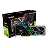  Placa De Video Nvidia Palit Rtx 3090 Gaming Pro24gb