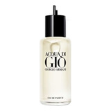 Armani Acqua Di Gio Refill Edp 150 Ml