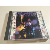 Prince And The Revolution - Purple Rain - Made In Usa