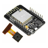 Esp32 Cam Camara Modulo Wifi Bt Arduino Ov2640 2mp