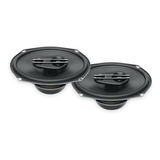 Kit Alto Falantes Hertz Cx 690 6x9 Polegadas 180w Rms Par