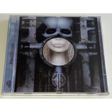 Cd Emerson, Lake & Palmer - Brain Salad Surgery ( Lacrado ) Versão Do Álbum Remasterizado