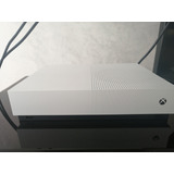 Xbox One S All Digital 