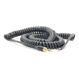 Cable Mini Plug Rosca Exterior  Espiral  Professional  Hamc