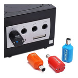 Adaptador Bluetooth Para Game Cube Multicontroles D52p