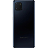 Smartphone Samsung Galaxy Note 10 Lite  Sm-n770f 128gb Preto