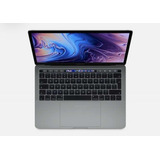 Macbook Pro A2338 Silver 13.3 Apple M1 8gb De Ram256gb