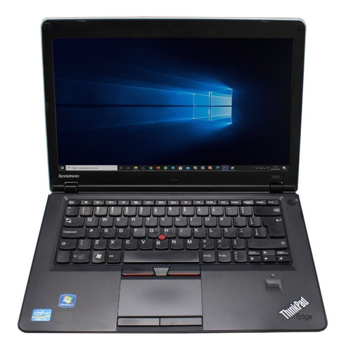 Notebook Lenovo Thinkpad E420 Core I3 4gb, Ssd120gb