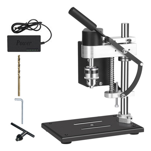 Máquina Portátil De Reparación De Madera 110-240 V