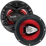 Parlante Boss 6.5 Ch6530 300 Watts 3 Vias Chaos Exxtreme