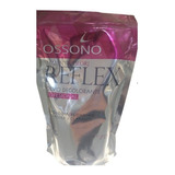 Polvo Decolorante Reflex De Ossono 500 Ml