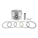 Kit Piston Zanella Rx 150 2.00 Repcor