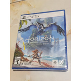 Horizon Forbidden West Ps5 Fisico