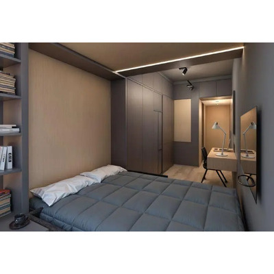 Preventa De Loft En Santa Fe