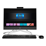 Aio Hp Fhd 21,5' Intel I3-1215u Ram 8gb 1tb Ssd Black