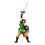 Figura Link Udf The Legend Of Zelda: Skyward Sword