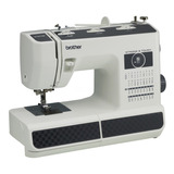 Máquina De Coser Reforzada Mecánica Brother St371hd