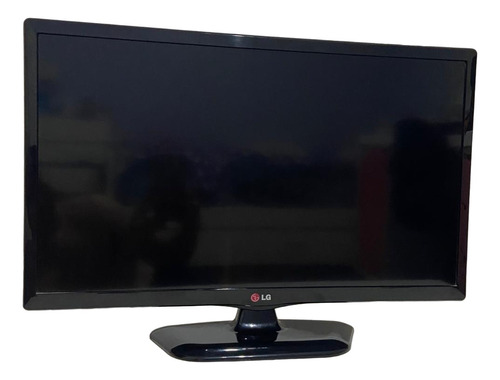 Monitor Tv LG 24 Pulgadas Usada