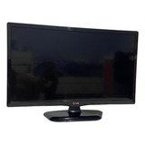 Monitor Tv LG 24 Pulgadas Usada