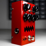 Pedal Angry Charlie V3 Jhs Clone Novo - Zen Effects