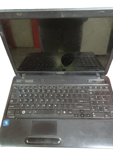 Toshiba C655-sp4164m Venta D/partes Pregunta Por Refacciones