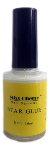 Pegamento Para Foil 16 Ml - Miss Cherry